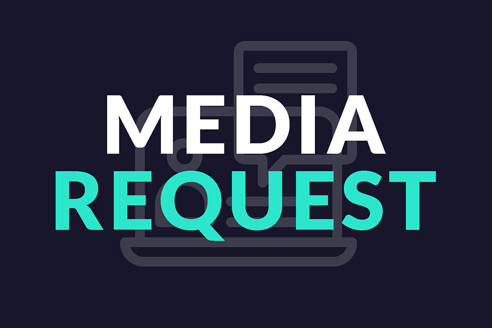 media-request